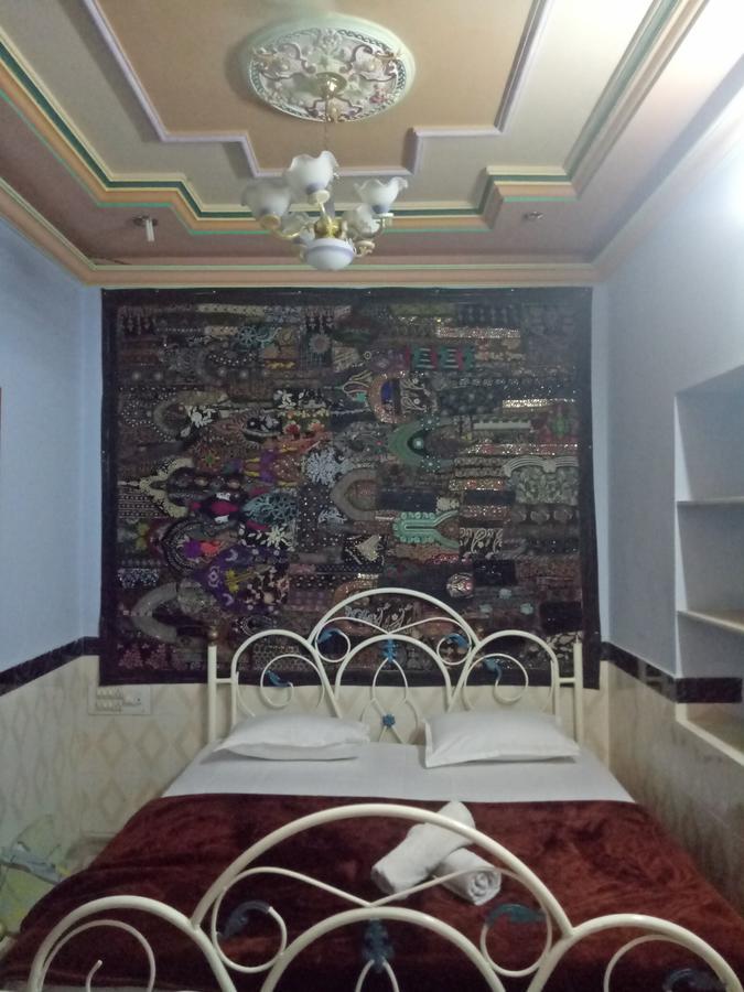 La Casa Jodhpur Inn Екстер'єр фото