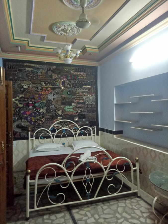La Casa Jodhpur Inn Екстер'єр фото