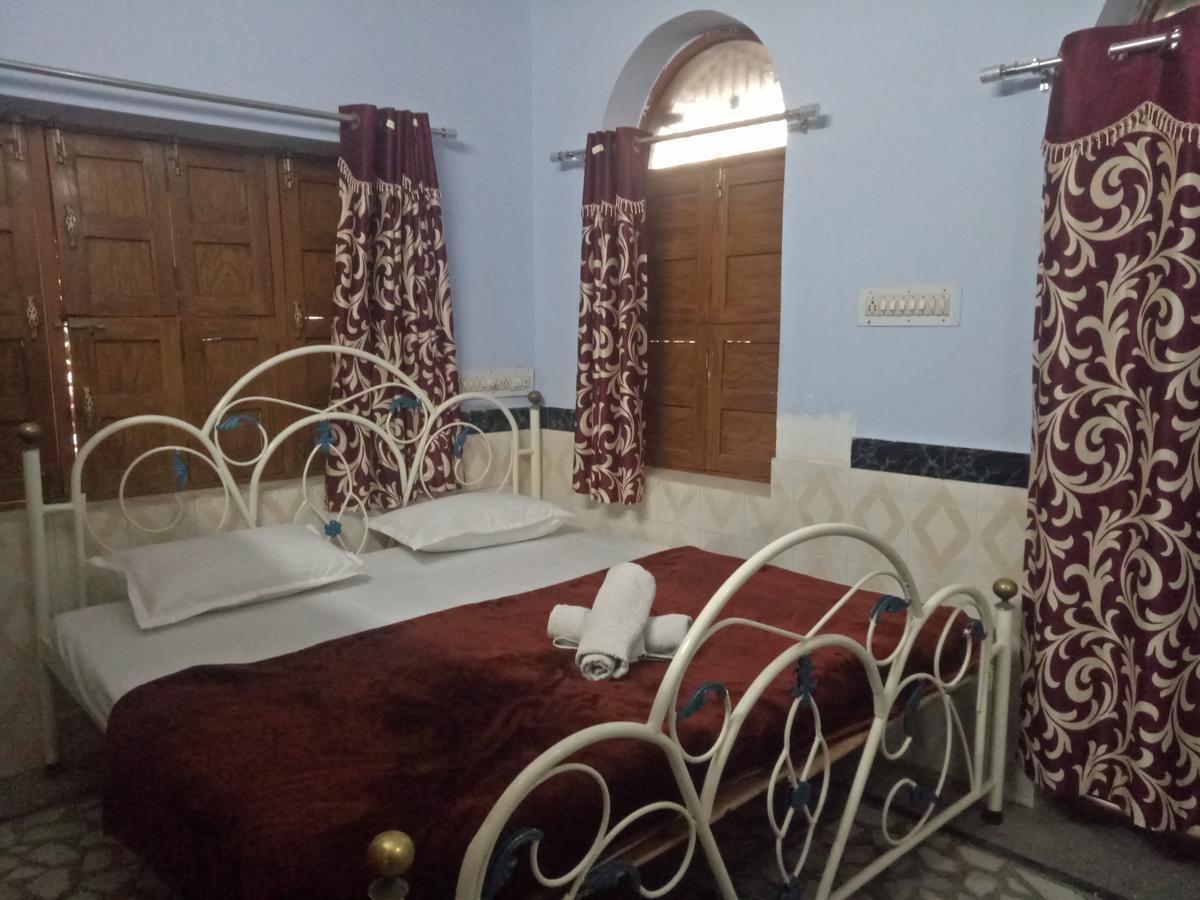 La Casa Jodhpur Inn Екстер'єр фото