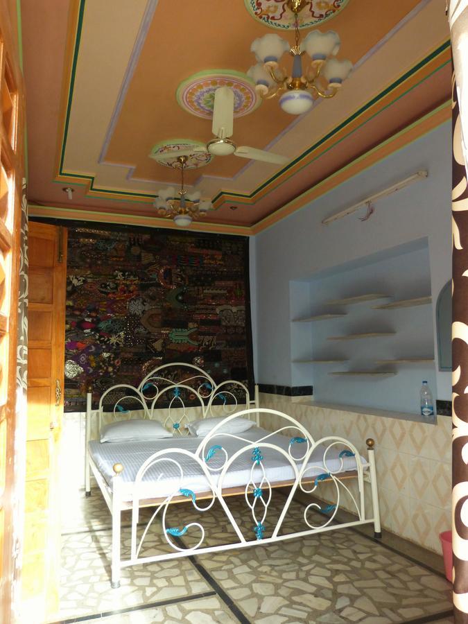 La Casa Jodhpur Inn Екстер'єр фото