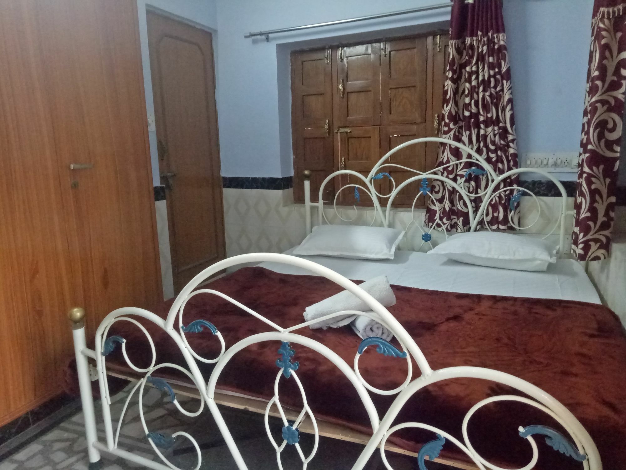 La Casa Jodhpur Inn Екстер'єр фото