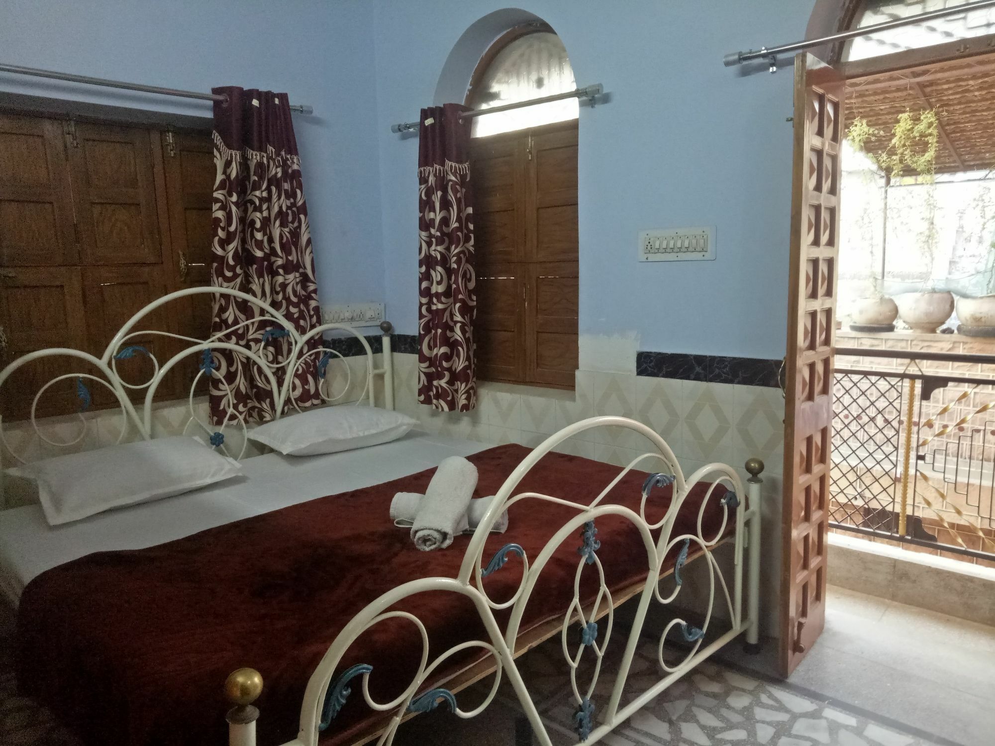 La Casa Jodhpur Inn Екстер'єр фото